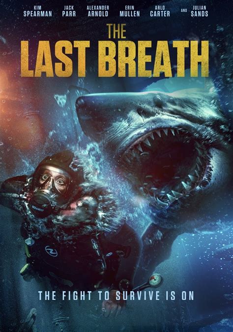 Last Breath 2025 𝚆𝚊𝚝𝚌𝚑 Online Legally
