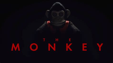 The Monkey 2025 𝚆𝚊𝚝𝚌𝚑 With Subtitles
